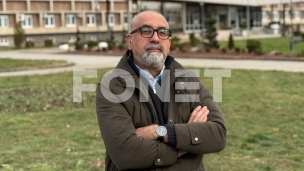 Vatrogasni dom još nezavršen